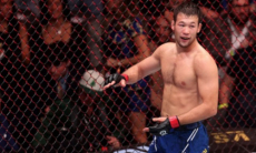 Шавкату Рахмонову «гарантировали» титул чемпиона UFC