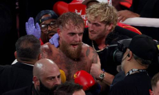 «Дрался с пенсионерами». Экс-боец UFC из Казахстана разоблачил Джейка Пола