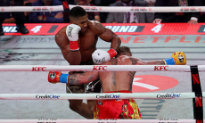 Решение по бою Энтони Джошуа — Джейк Пол вызвало возмущение промоутера