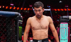 Топовый боец UFC хочет нокаутировать Шавката Рахмонова