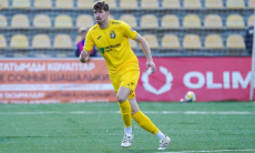 Клуб КПЛ принял официальное решение по контракту легионера