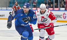 Появилась информация о будущем канадского хоккеиста после ухода из «Барыса»