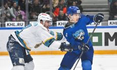 «Очередной провал не заставил себя долго ждать». Найдено объяснение поражению «Барыса» от худшей команды КХЛ