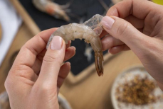 Как понять, испортились ли креветки — объяснение эксперта