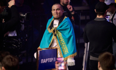 Наставник Фаниля Рафикова рассказал о сложностях перед боем на турнире за миллион долларов