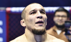 Тренер Шавката Рахмонова оценил победу Фаниля Рафикова на турнире за миллион долларов