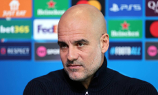 Гвардиола пригрозил футболистам «Манчестер Сити»