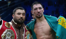 Менеджер Жанибека Алимханулы выступил с важным заявлением по допинговому делу