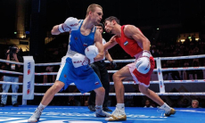 IBA объявила официальное решение по финалу Шумков — Халоков на ЧМ-2025