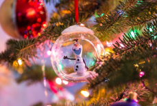 Как поднять новогоднее настроение — простой план