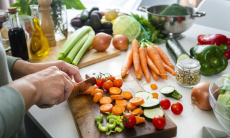 Раскрыта безопасная формулу похудения к Новому году