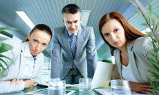 Как не остаться без работы после бурного корпоратива