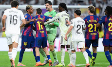 «Реал» и «Барселона» получили большие деньги. Подробности