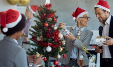 Как наиболее эффективно восстановиться на праздниках