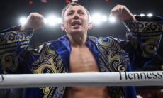 Геннадию Головкину выбрали соперника для возвращения