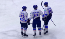 «Торпедо» учинило сухой разгром в матче чемпионата Казахстана