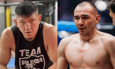 «Вы меня ограбили». Куат Хамитов обвинил Дамира Исмагулова в Москве