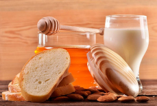Полезно ли при простуде молоко с прополисом?