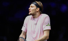 Александр Бублик сделал жесткое заявление об Итоговом турнире 