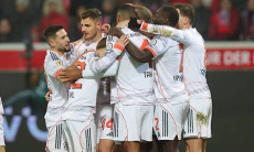 «Бавария» установила уникальный рекорд