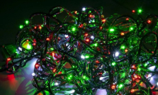 Как выбрать качественную гирлянду