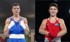 Найдено решение диллемы между Жусуповым и Сабырханом