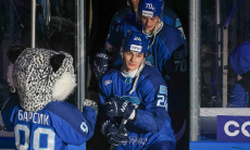 «Ставят под угрозу». КХЛ назвала интригу матча «Барыса» с прямым конкурентом