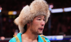 Шавката Рахмонова признали угрозой в UFC и озвучили судьбу боя с Исламом Махачевым