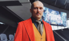 «Точно не Али». Друг Головкина назвал боксера, который мог бы побить Усика