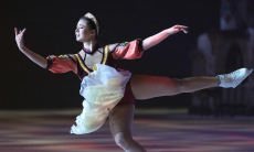 CAS принял новое решение по Камиле Валиевой