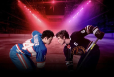 О сериале говорят все — «Жаркое соперничество» взорвало соцсети