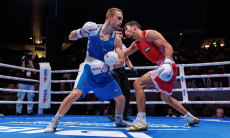 В России предложили реванш Узбекистану после скандала в финале ЧМ-2025 по боксу