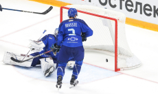 Известный эксперт рассказал о реальном положении «Барыса» перед матчем КХЛ