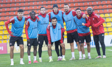 «Актобе» официально объявил решение по будущему футболиста сборной Казахстана