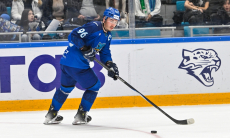 «Барысу» сообщили плохие новости перед матчем против «Трактора» в КХЛ