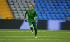 Клуб КПЛ сообщил о контракте с известным в Казахстане голкипером