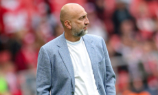 «Мы встречались с акимом». Магомед Адиев прокомментировал переговоры с клубом КПЛ