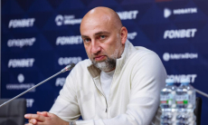 Магомед Адиев объяснил решение по «Актобе»