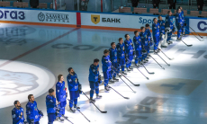 «Барыс» предупредили перед матчем с финалистом Кубка Гагарина