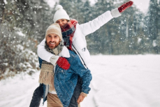 Психолог объяснила, почему важно отдыхать в период новогодних праздников