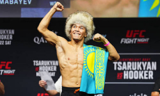 В России оценили шансы на проведение турнира UFC в Казахстане