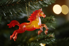 Названы неожиданные факты о лошади, символе 2026 года