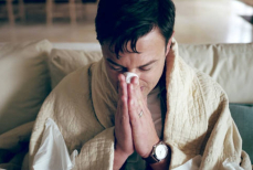 Правда ли, что гайморит лечится прогреванием?