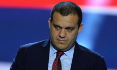 Умар Кремлёв объявил решение по скандальному бою Шумков — Халоков