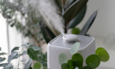 Чем опасен сухой воздух в квартире