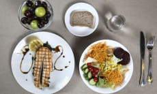 Пять принципов питания, которых стоит придерживаться зимой