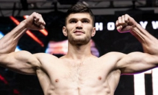 Обновился кард вечера бокса в Алматы с участием Ахмедова, Сойлыбаева и Ковригина