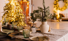 Чем можно заменить новогоднюю елку
