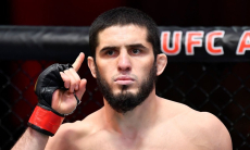 Ислам Махачев назвал величайшего бойца в истории