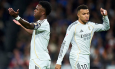 Винисиус оказался в центре нового конфликта в «Реале»